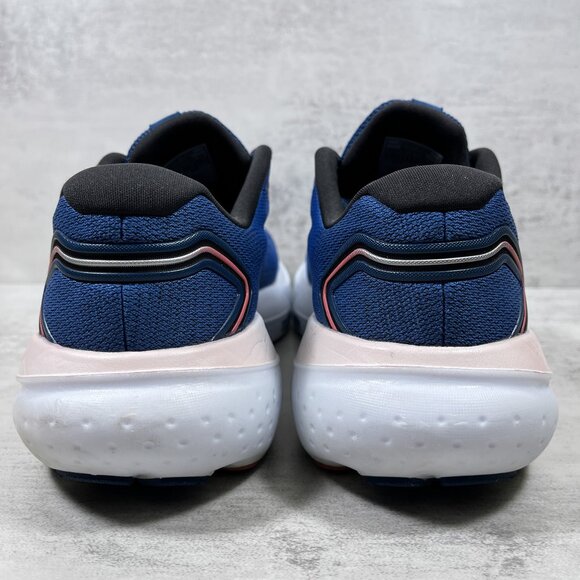 Brooks Glycerin 21 Running Shoes - Women's Size 10.5 - Blue - Picture 6 of 10